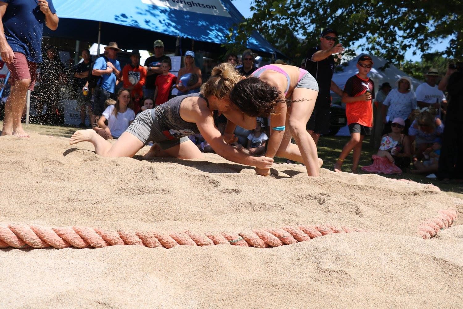michelle_beach_wrestling.jpg michelle_beach_wrestling.jpg